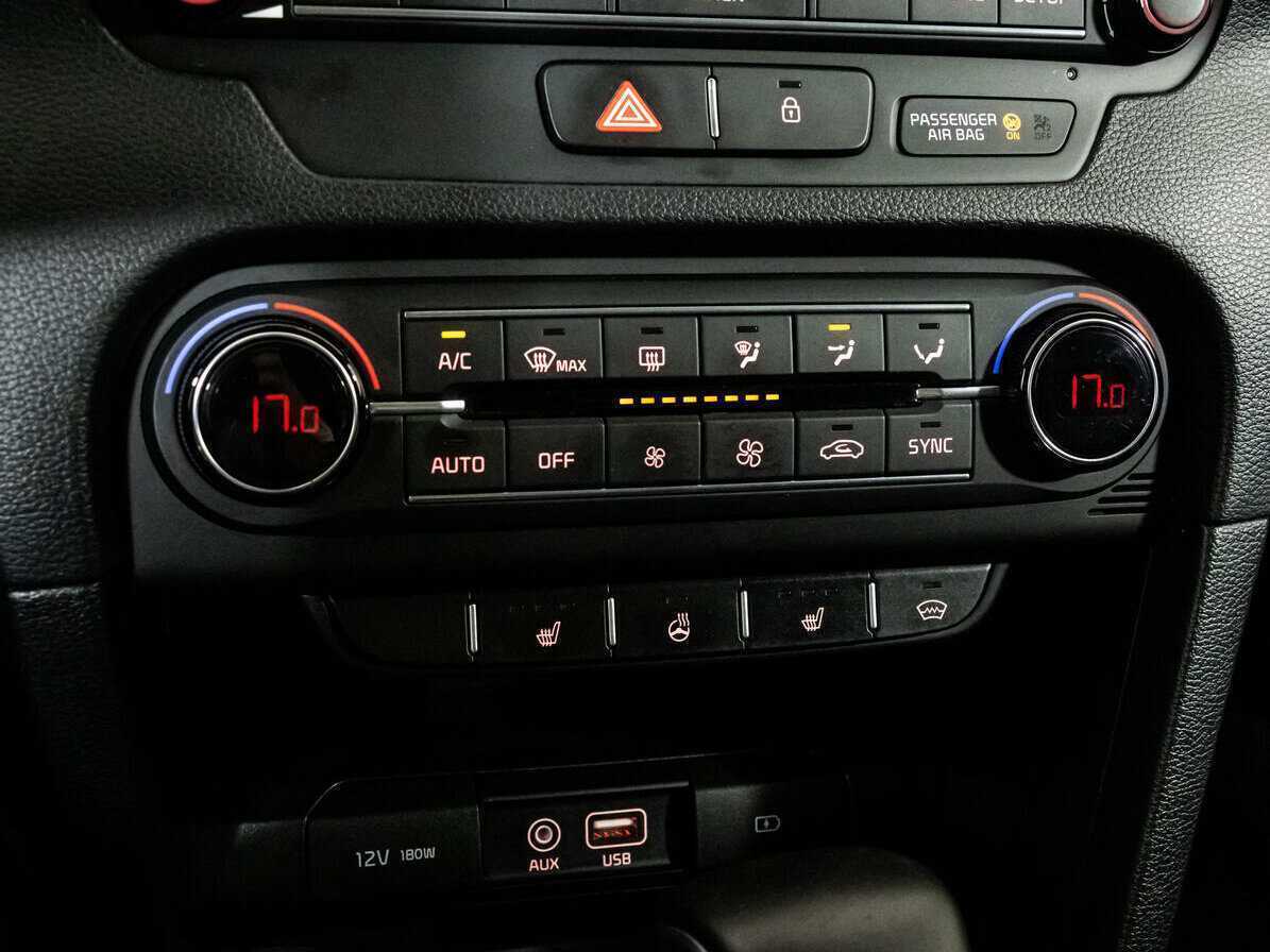 Kia Ceed с пробегом — 2019 год. Фото: #15