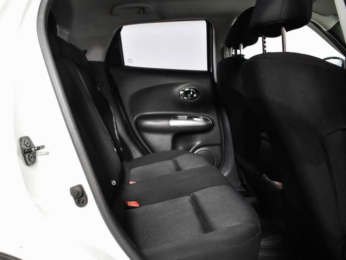 Купить Ниссан Жук, 2014, 81 273 км.. Фото: #9