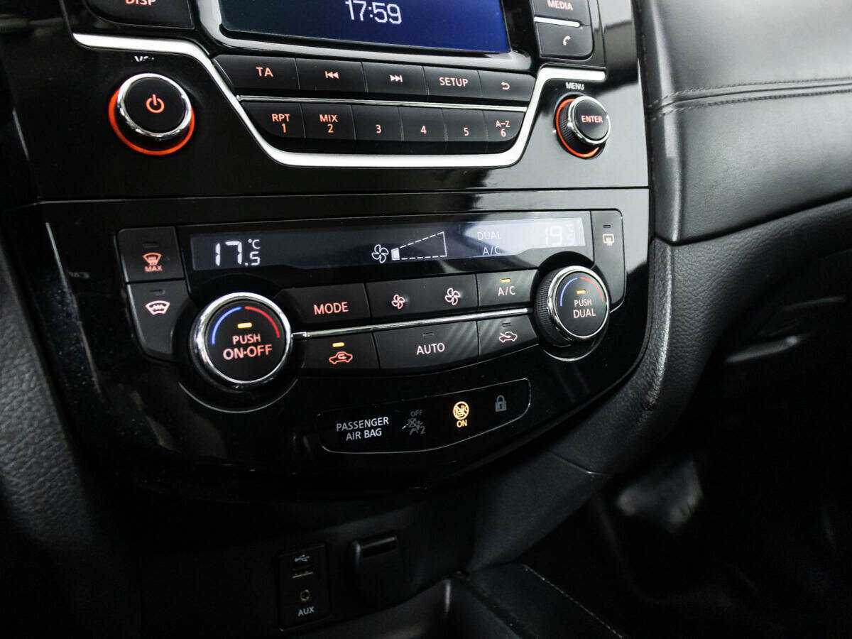 Купить Ниссан Кашкай, 2019, 155 844 км.. Фото: #14