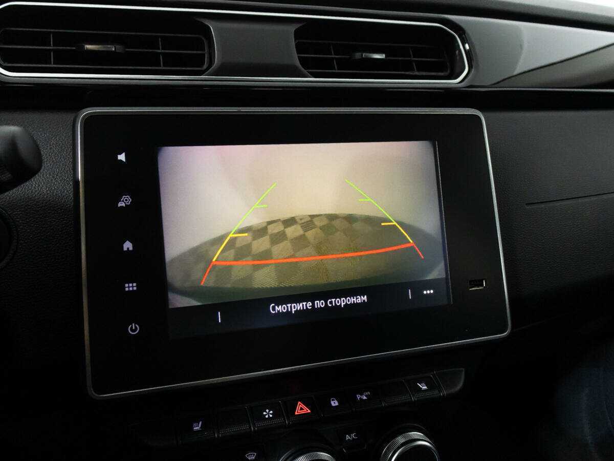 Купить Рено Аркана, 2019, 66 312 км.. Фото: #14