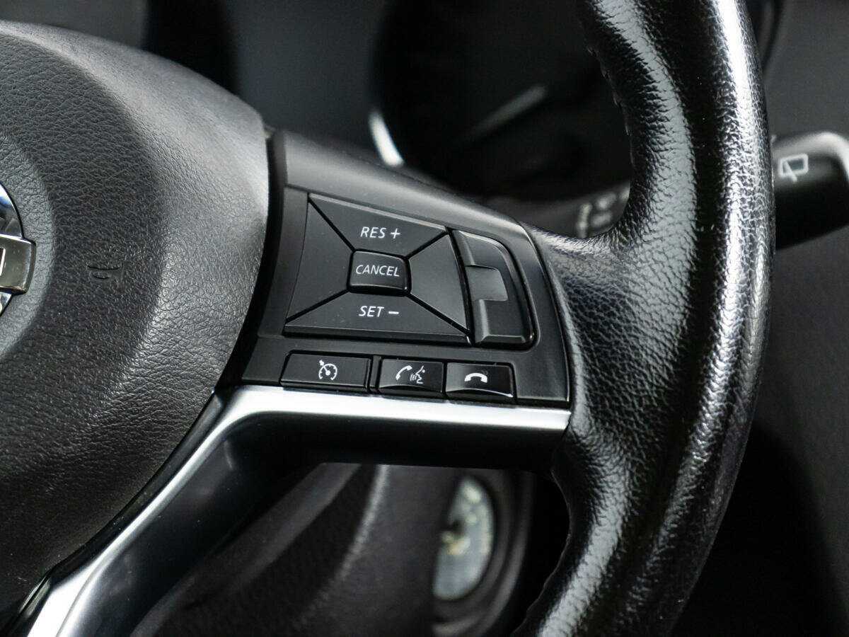 Купить Ниссан Кашкай, 2019, 142 543 км.. Фото: #17