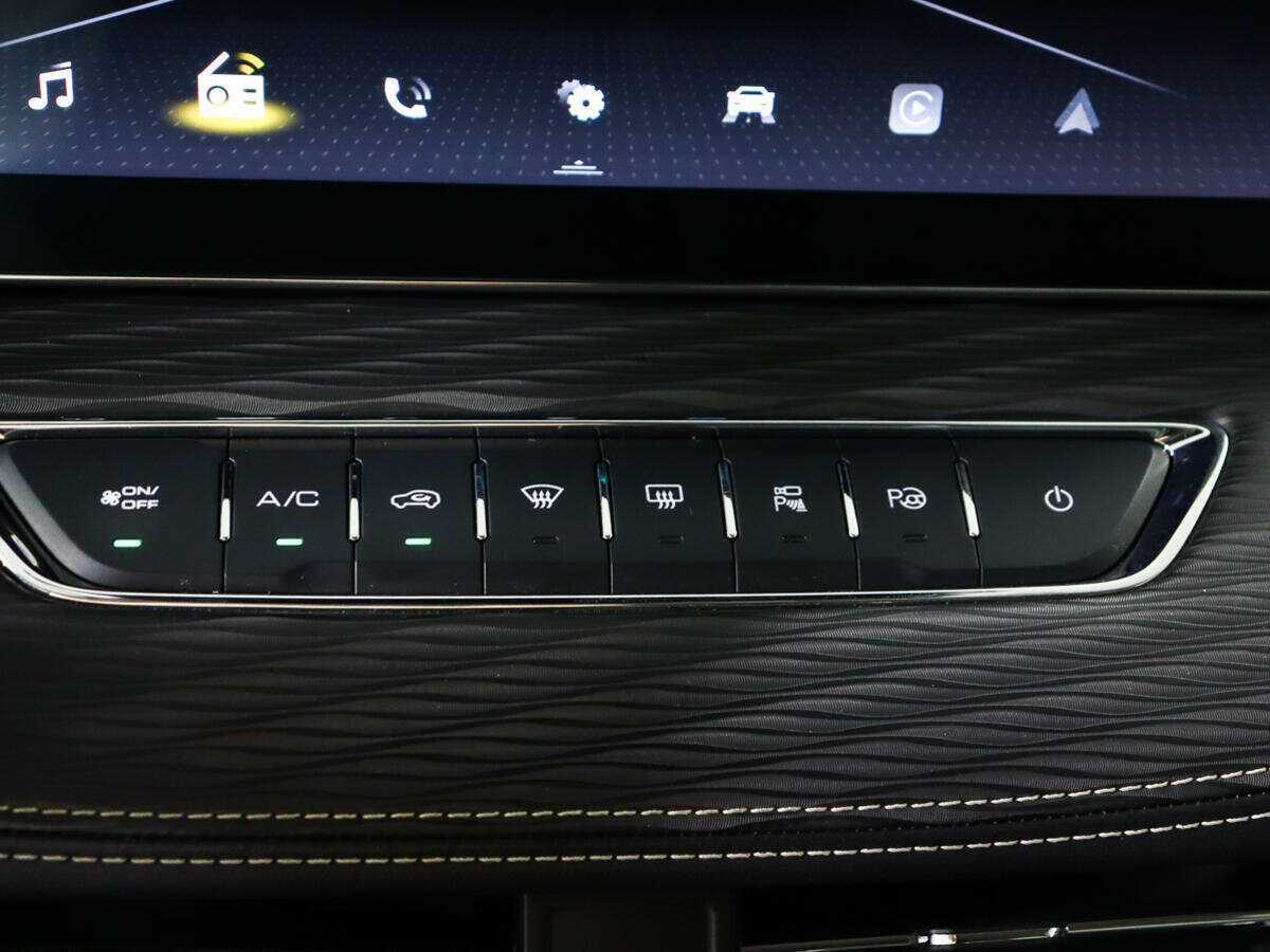 Купить Хавал Джолион, 2022, 46 100 км.. Фото: #15