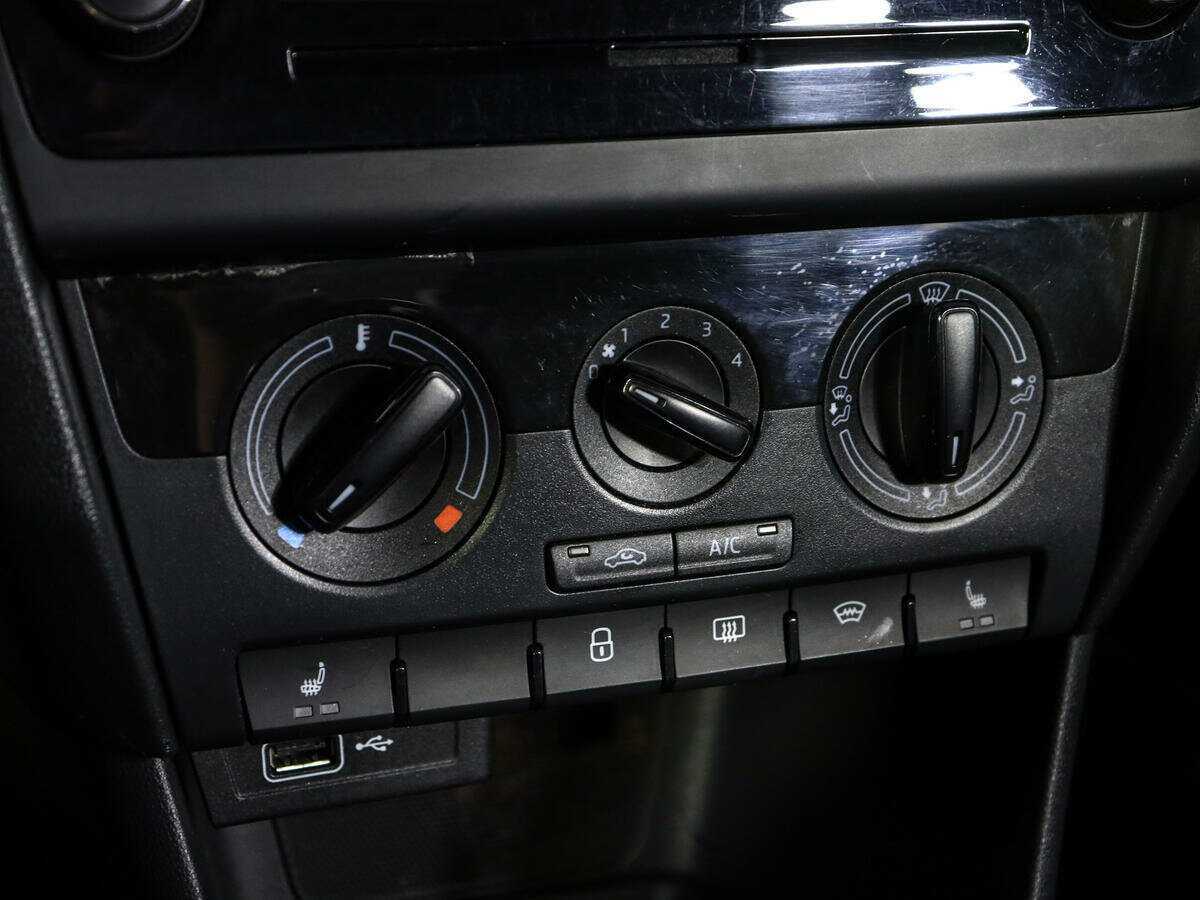 Купить Шкода Рапид, 2019, 61 300 км.. Фото: #13