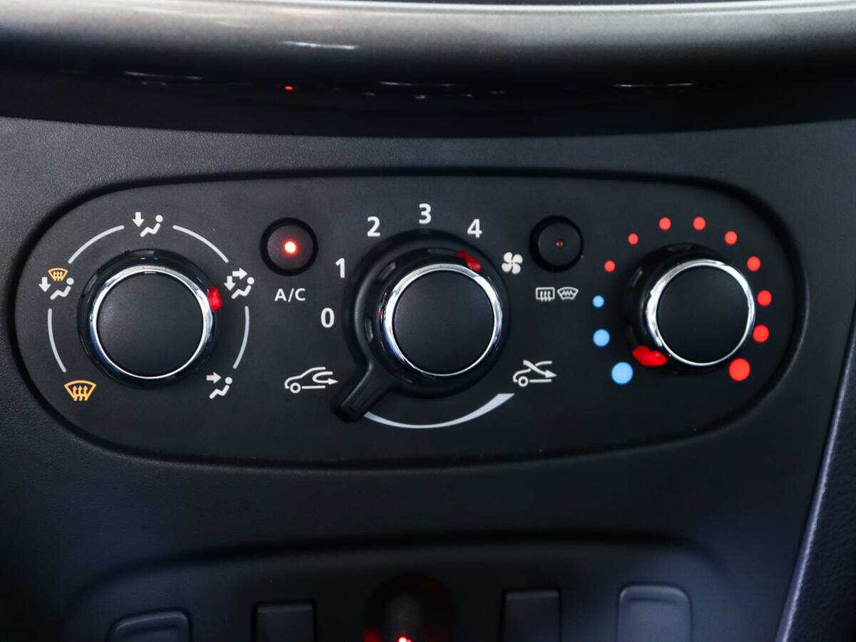 Renault Logan с пробегом — 2022 год. Фото: #12