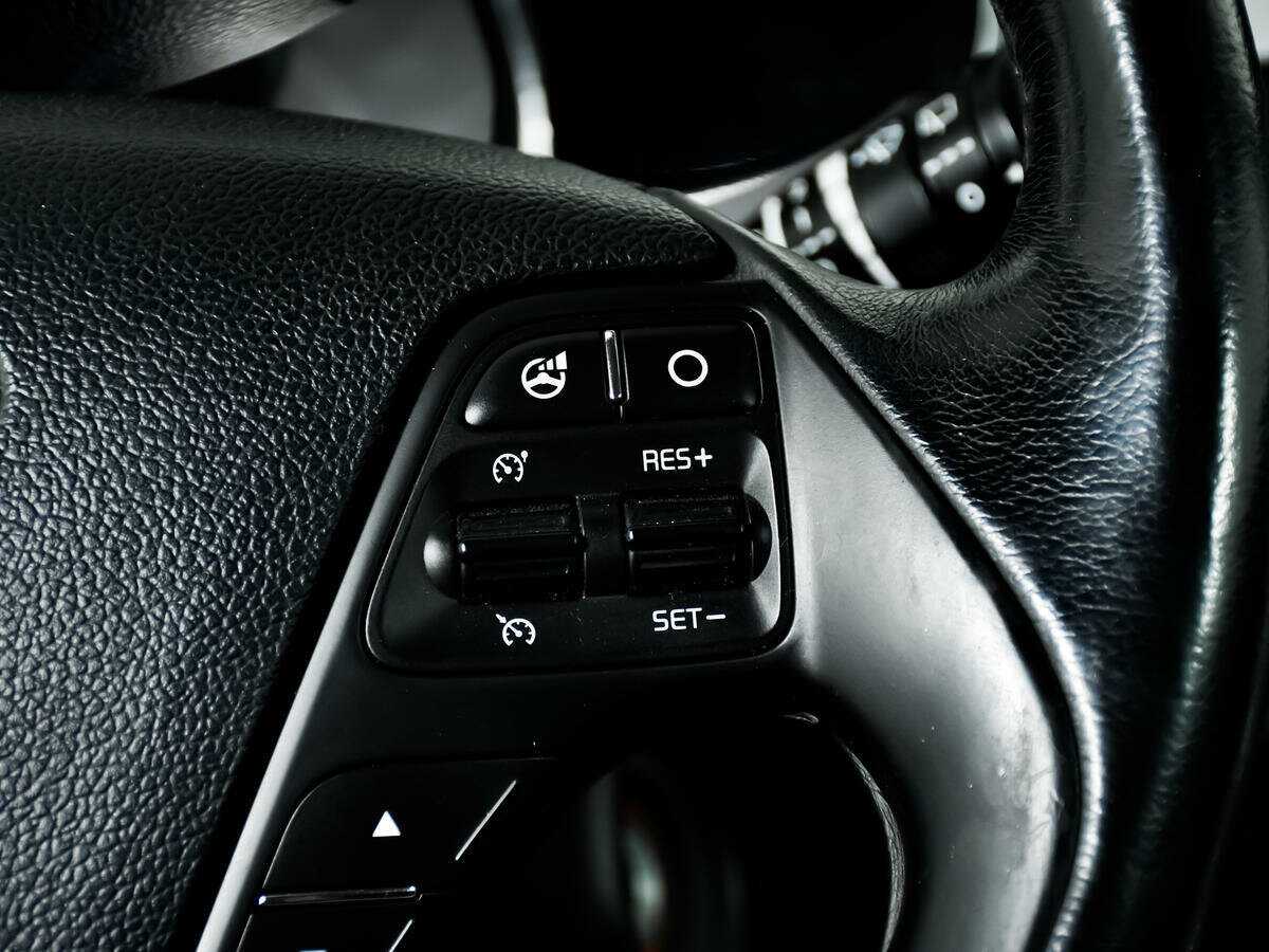 Kia Ceed с пробегом — 2013 год. Фото: #13