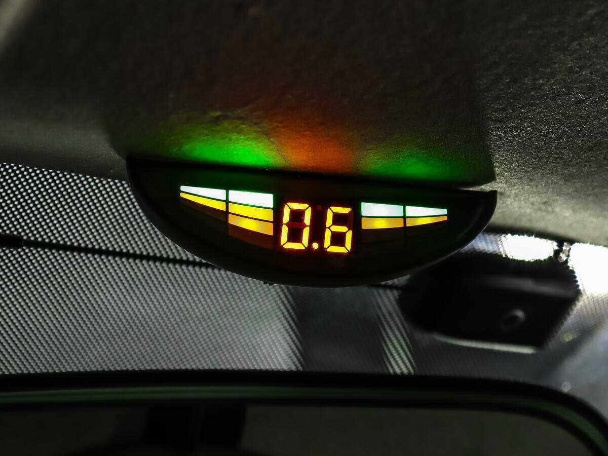 Kia Rio с пробегом — 2019 год. Фото: #14