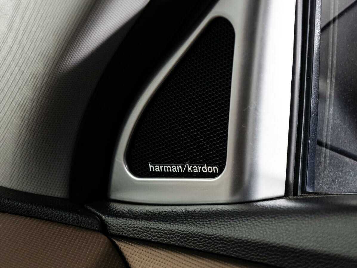 Купить Хендай Крета, 2019, 105 741 км.. Фото: #11