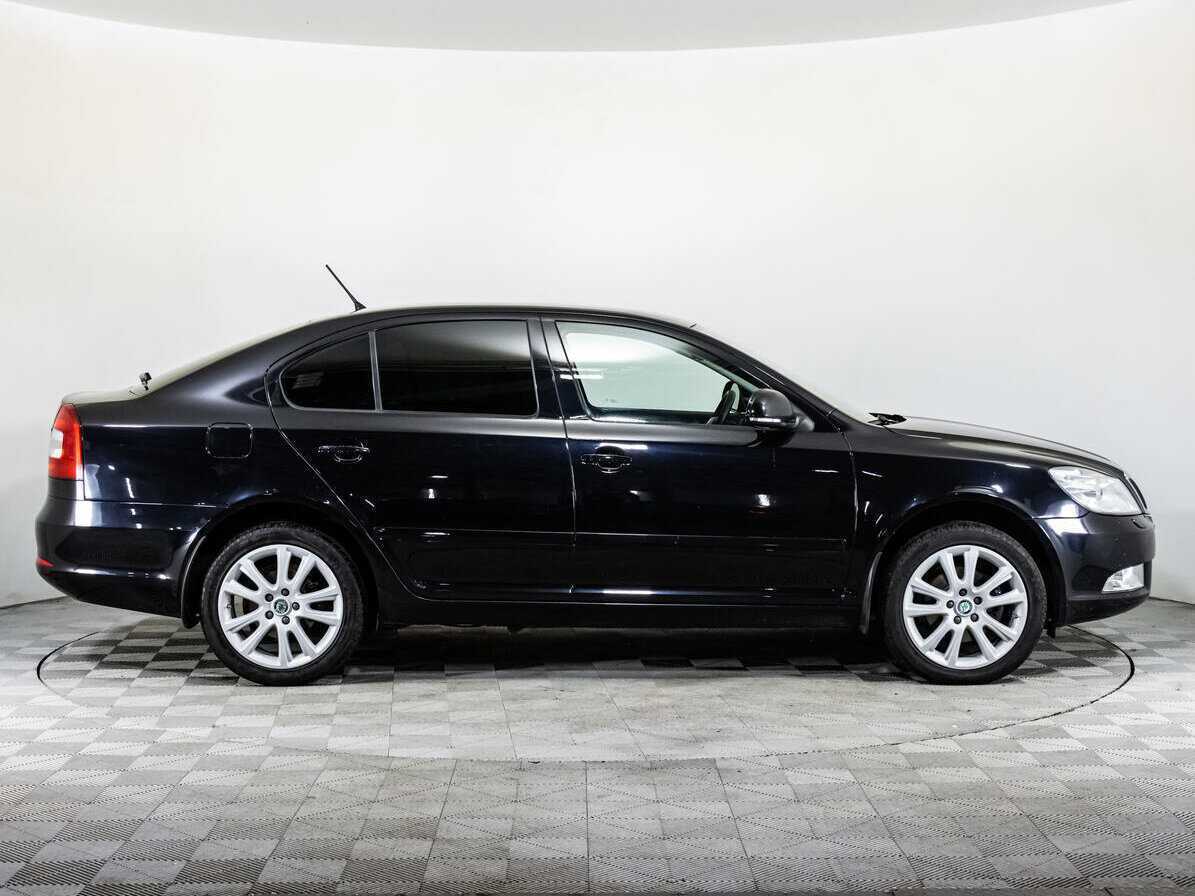 Купить Шкода Октавия, 2013, 259 658 км.. Фото: #3