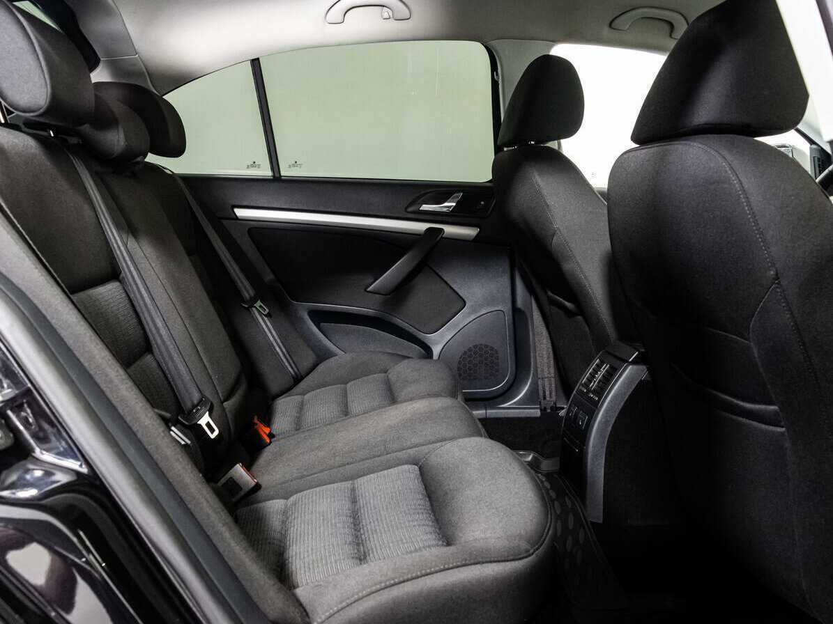 Купить Шкода Октавия, 2013, 259 658 км.. Фото: #13