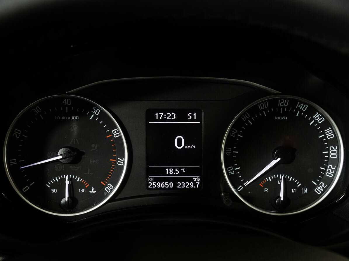 Купить Шкода Октавия, 2013, 259 658 км.. Фото: #17