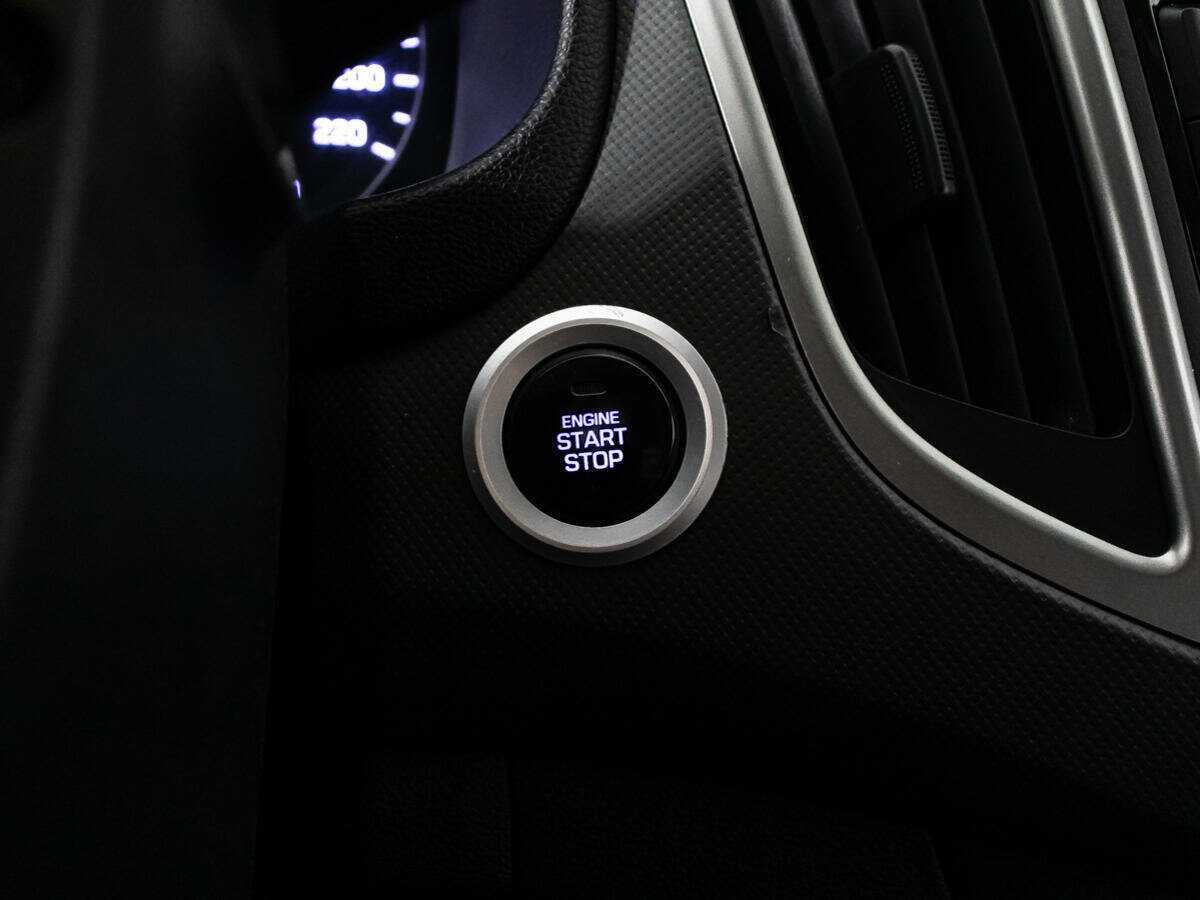 Купить Хендай Крета, 2018, 151 510 км.. Фото: #15