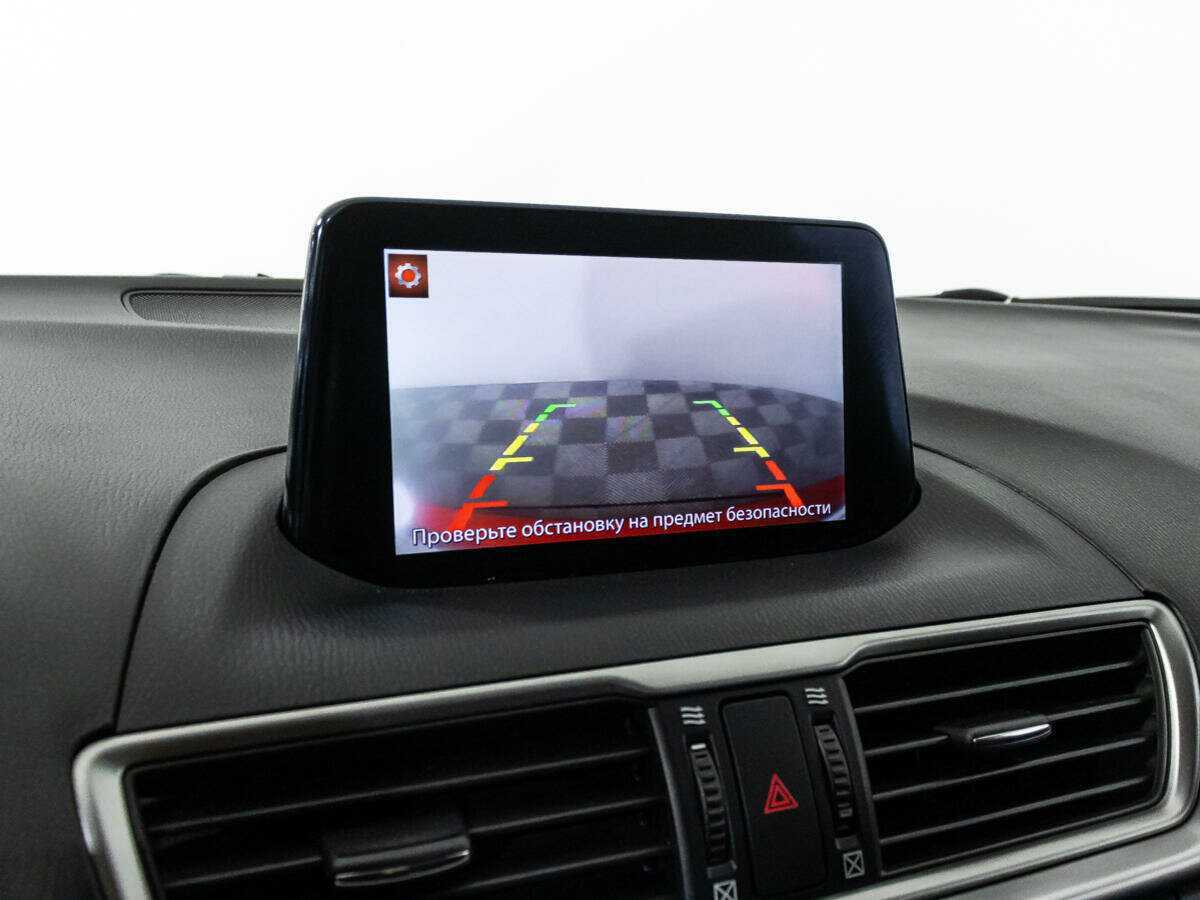 Купить Мазда 3, 2016, 75 000 км.. Фото: #14