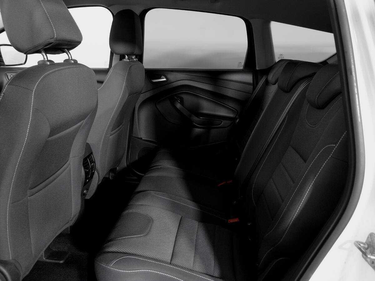 Купить Форд Куга, 2016, 78 717 км.. Фото: #9