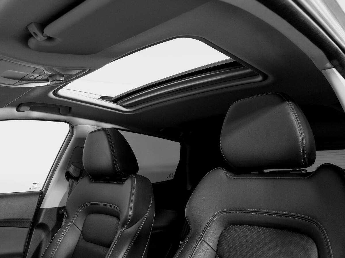 Chery Tiggo 4 с пробегом — 2022 год. Фото: #14