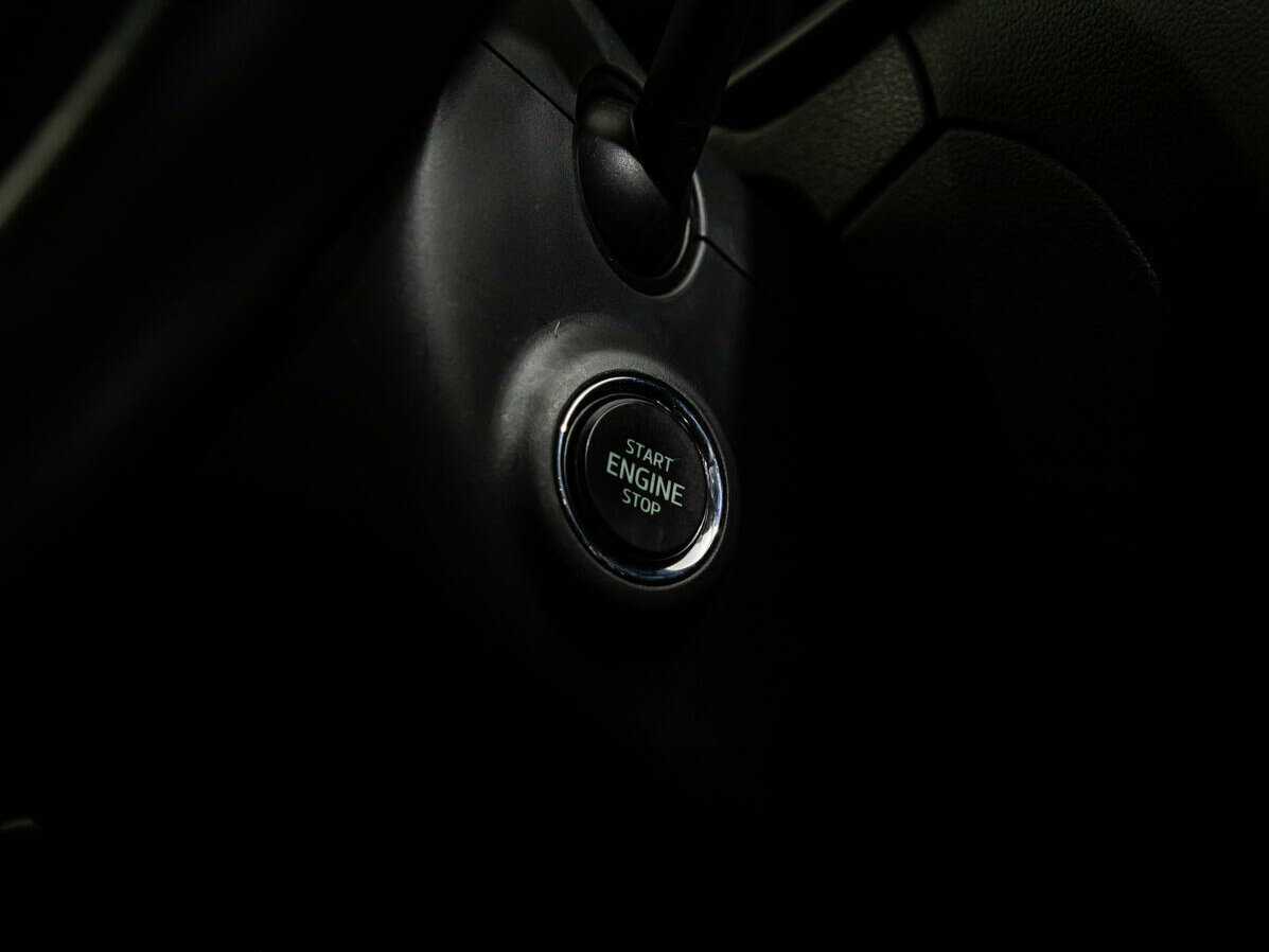 Skoda Octavia с пробегом — 2016 год. Фото: #12