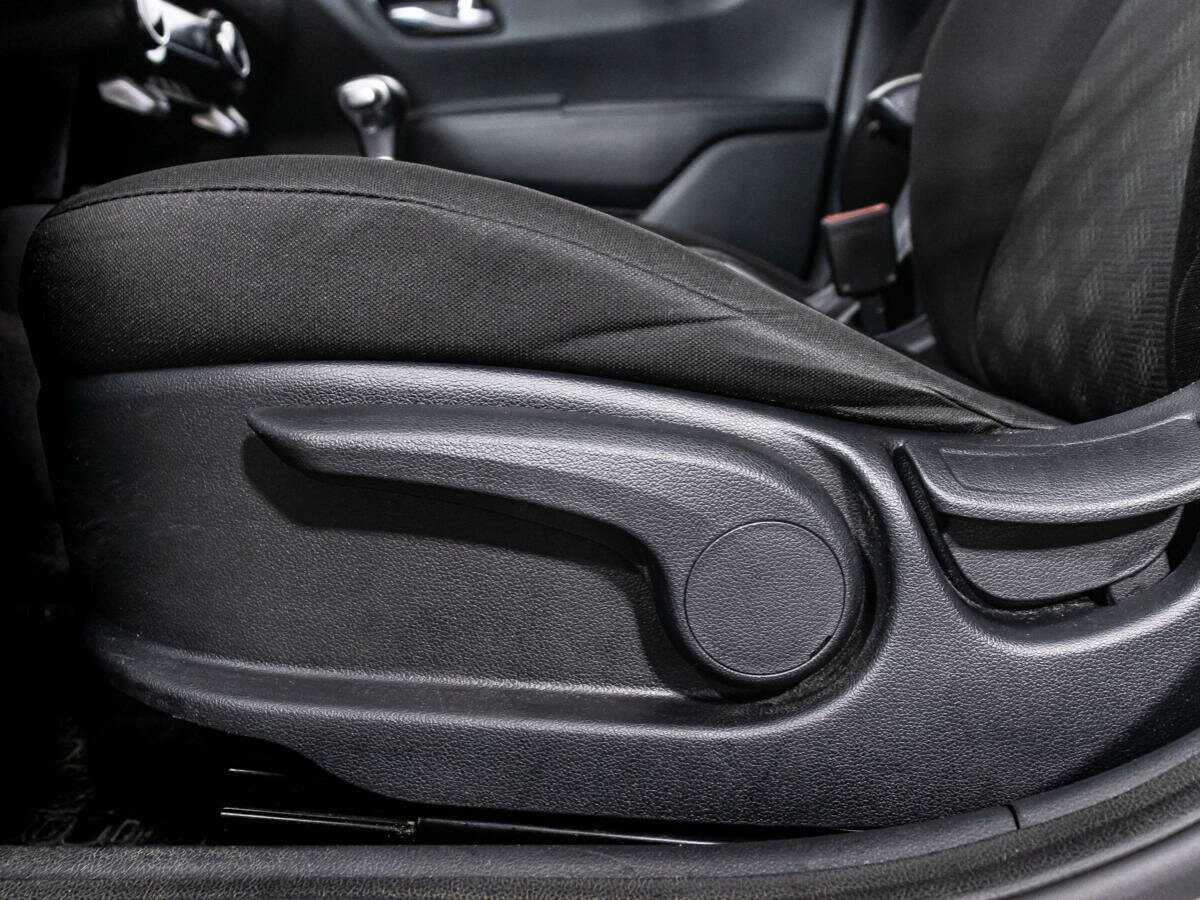 Kia Rio с пробегом — 2019 год. Фото: #19