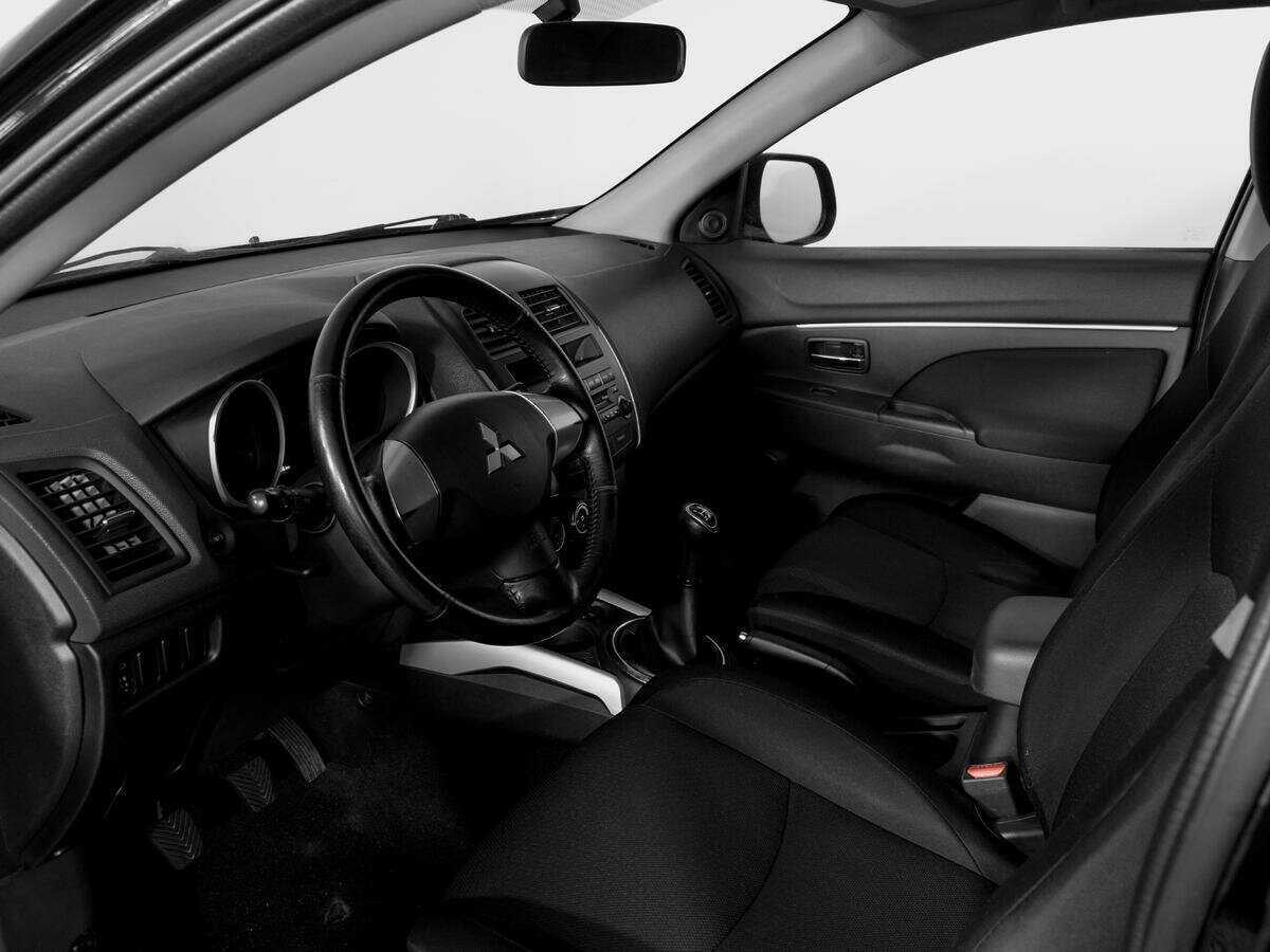 Купить Митсубиши АС-Икс, 2012, 146 507 км.. Фото: #13