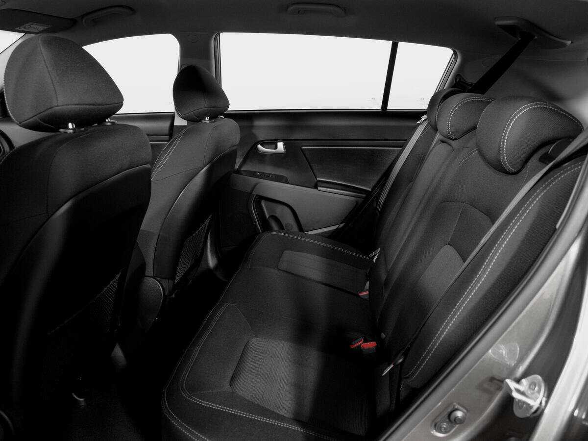 Купить Киа Спортейдж, 2015, 86 240 км.. Фото: #8