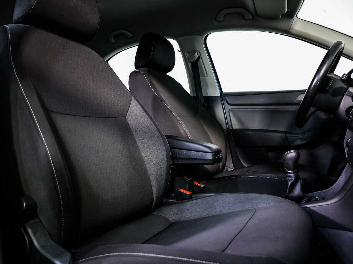 Купить Шкода Рапид, 2016, 200 747 км.. Фото: #9