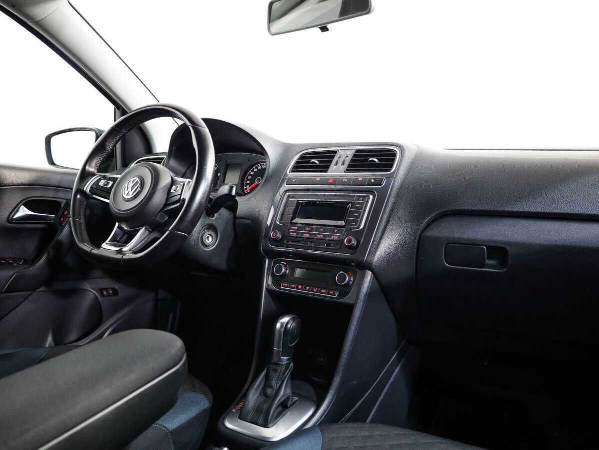 Купить Фольксваген Поло, 2020, 51 880 км.. Фото: #7