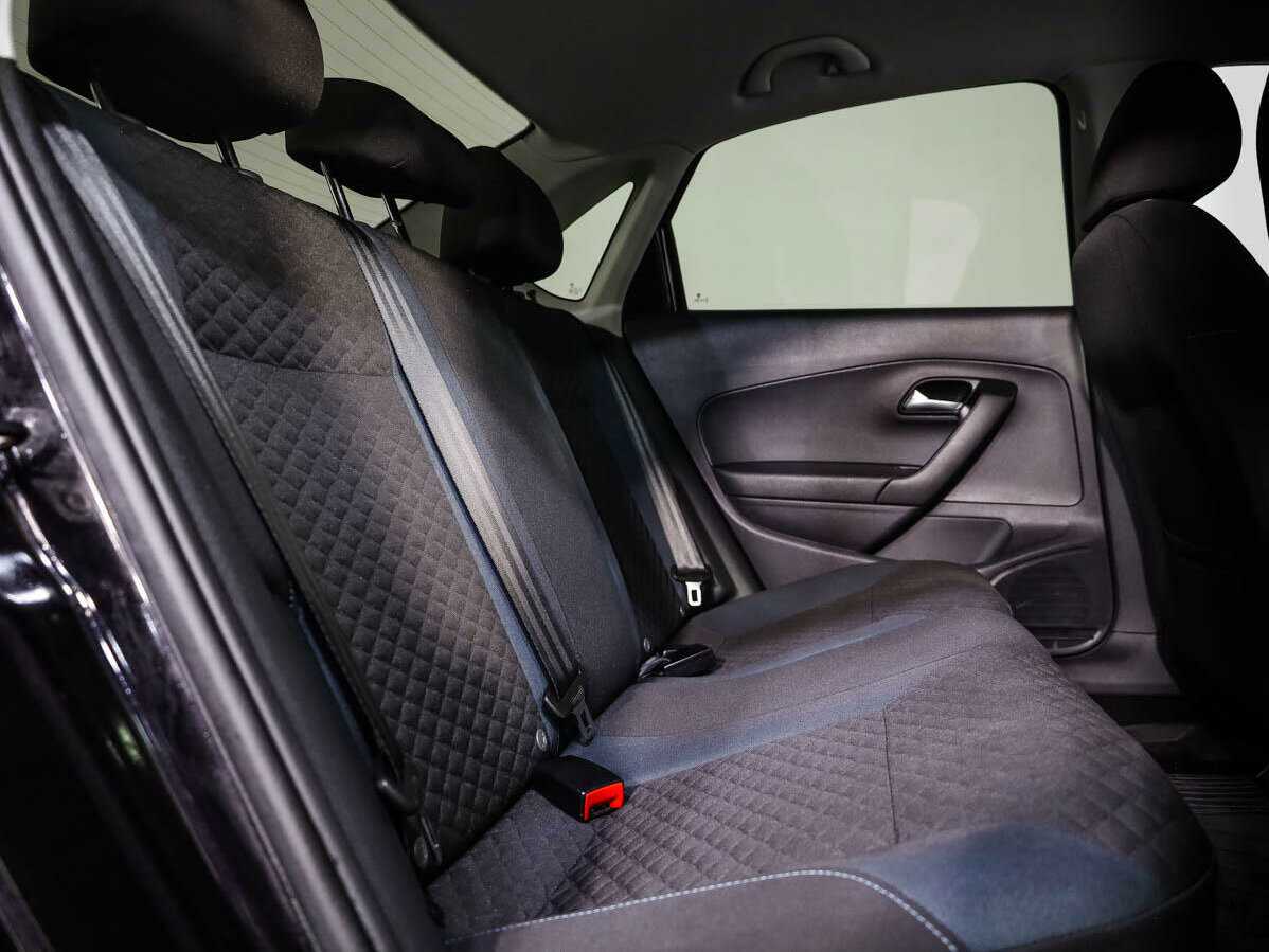 Купить Фольксваген Поло, 2020, 51 880 км.. Фото: #10