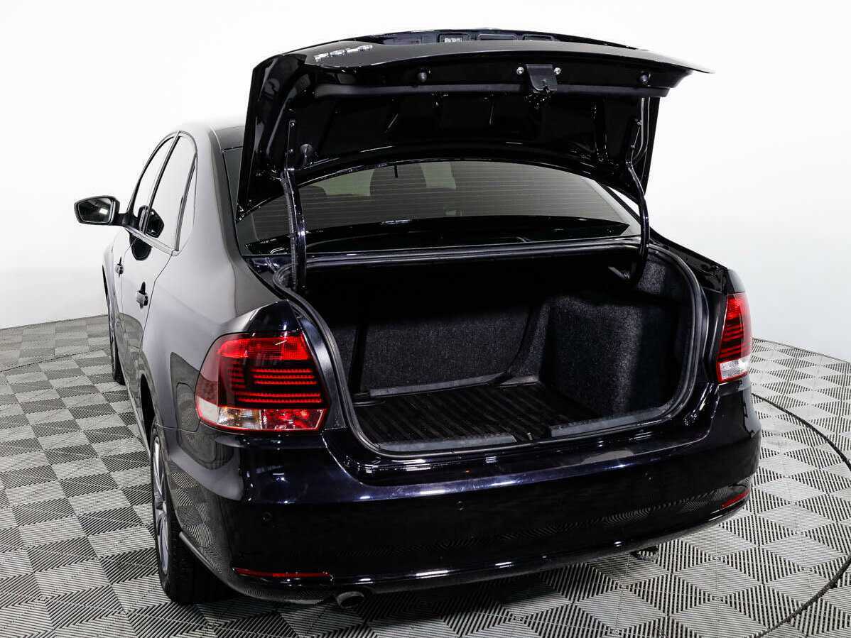 Купить Фольксваген Поло, 2020, 51 880 км.. Фото: #18