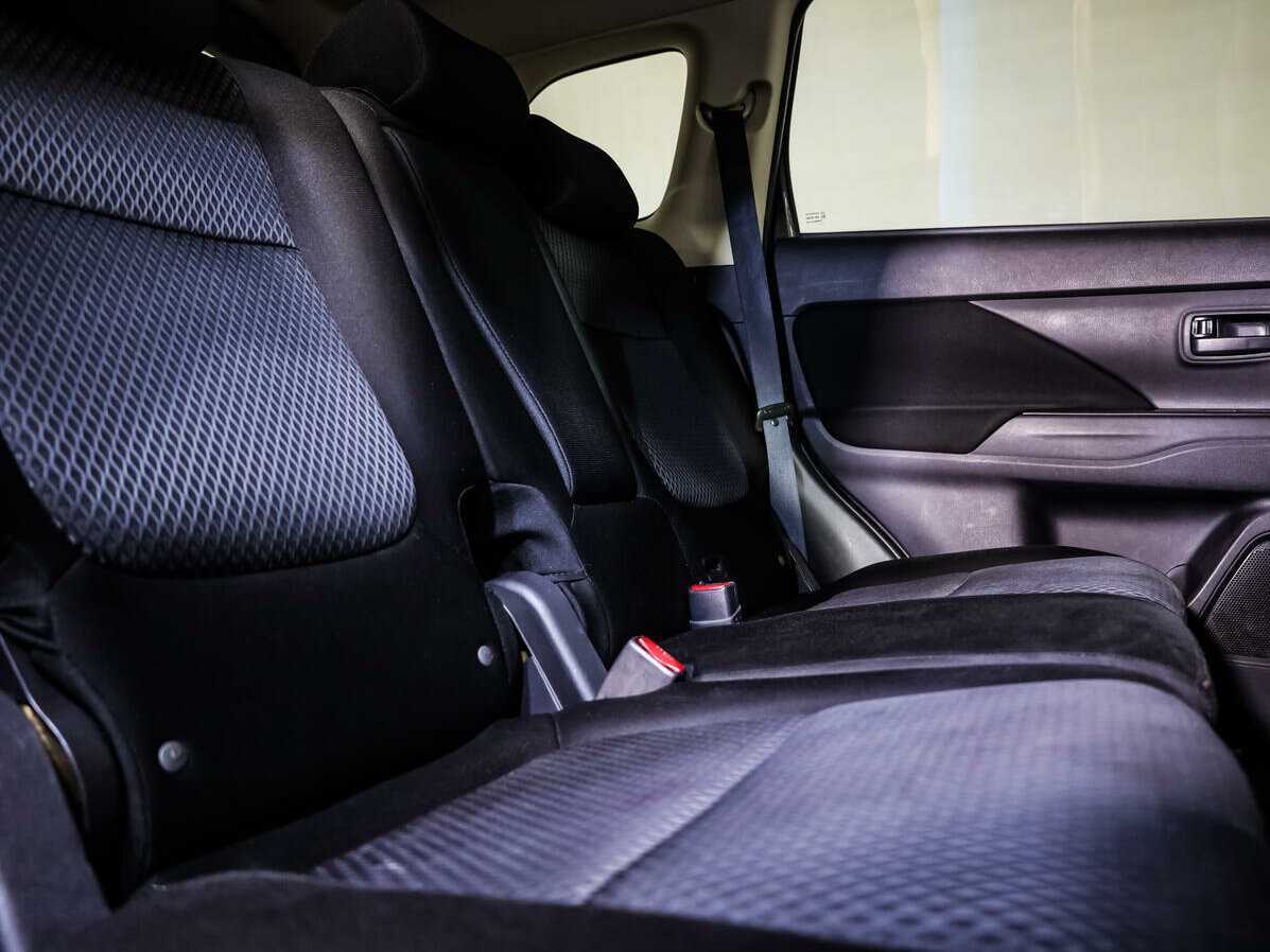 Купить Митсубиши Оутлэндер, 2015, 153 902 км.. Фото: #10