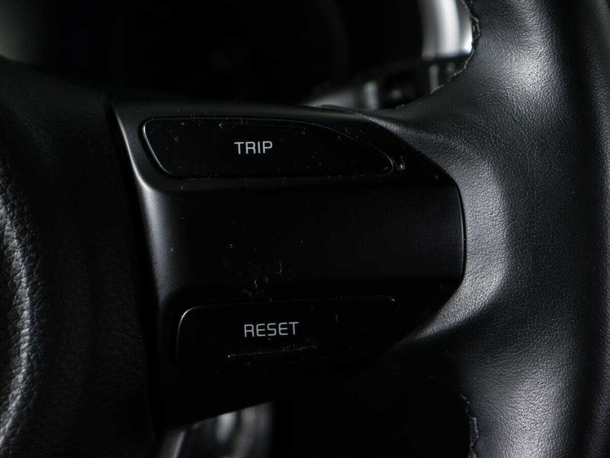 Купить Киа Рио, 2022, 47 000 км.. Фото: #16