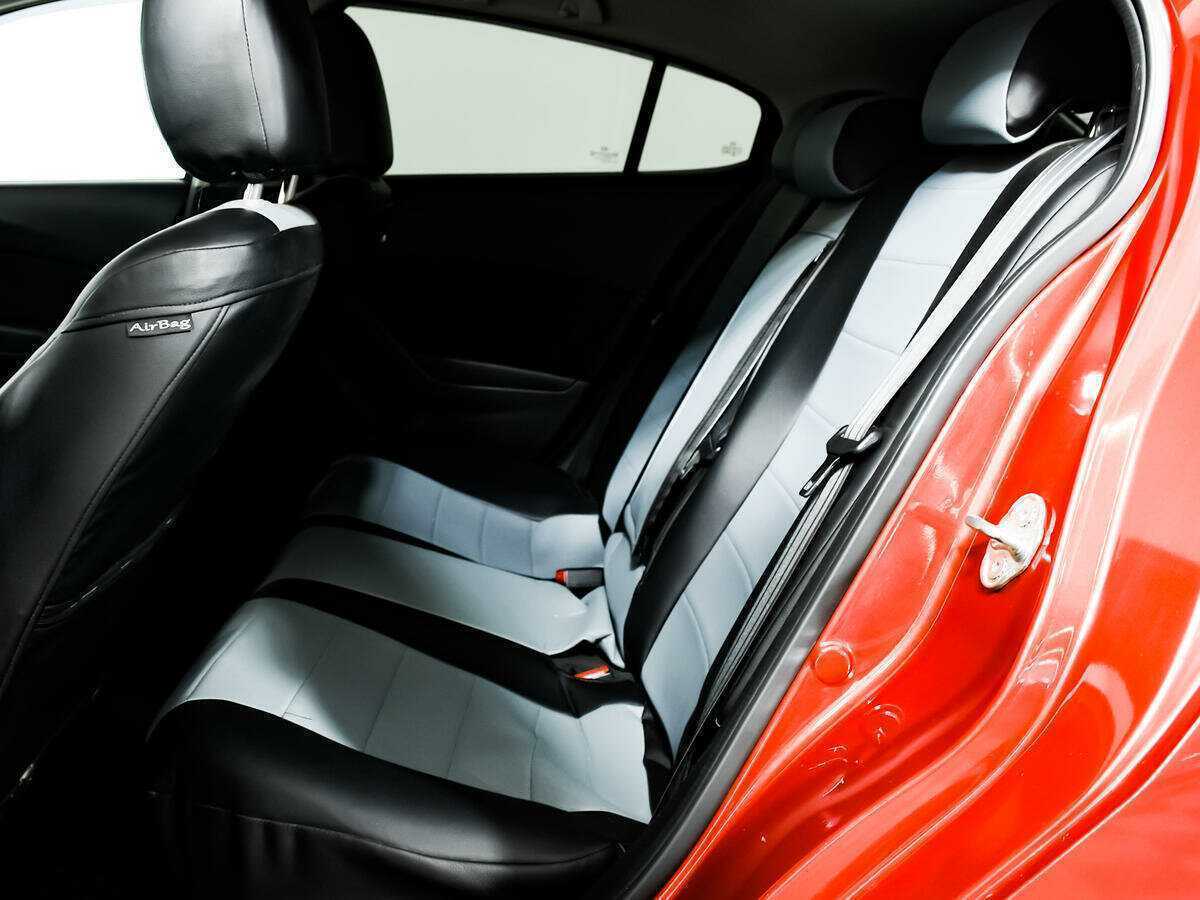 Купить Мазда 3, 2014, 102 297 км.. Фото: #11