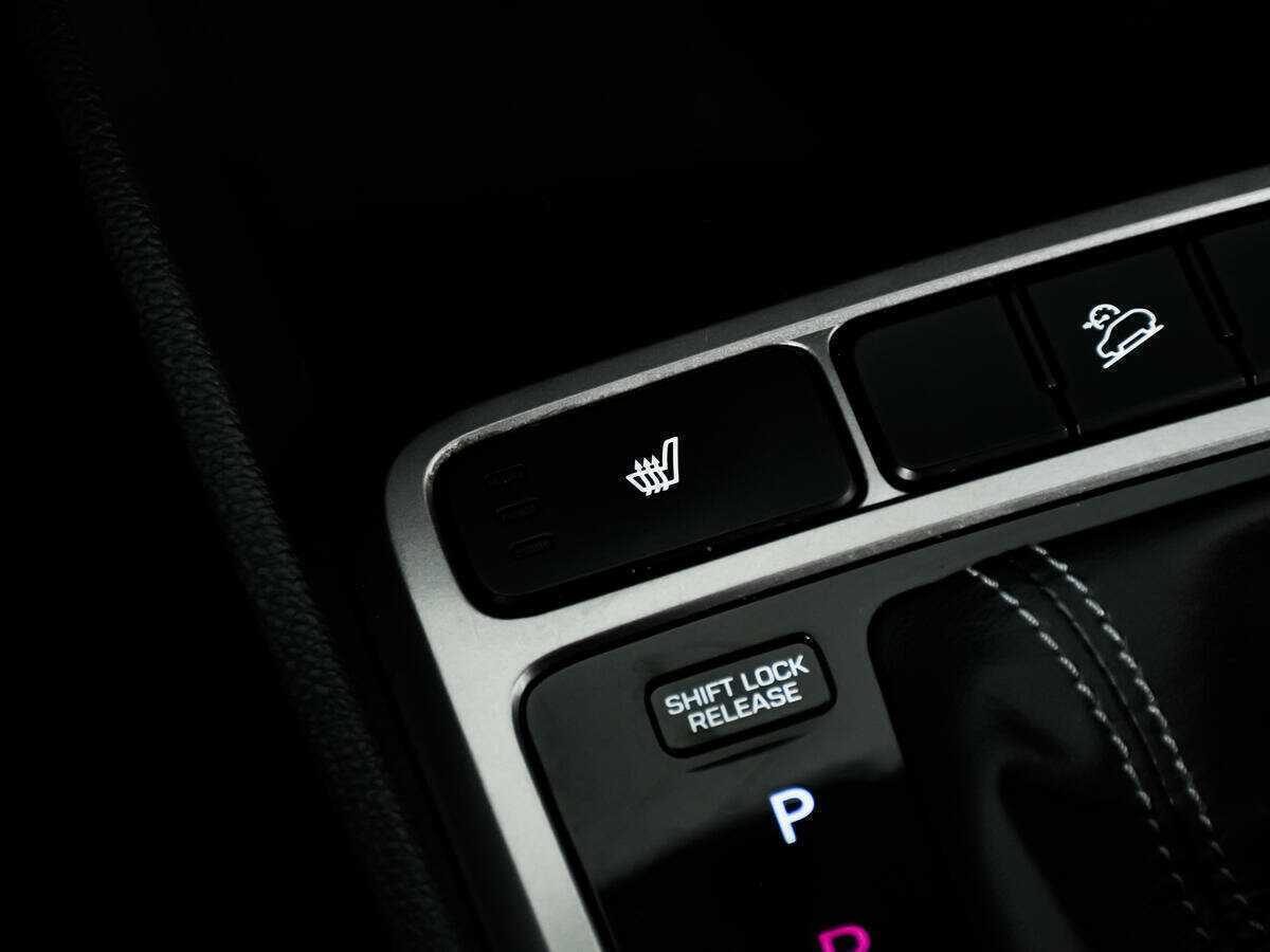 Купить Хендай Крета, 2019, 94 000 км.. Фото: #13