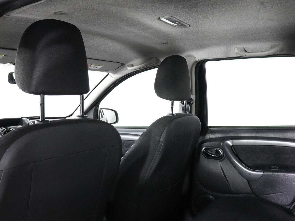 Купить Рено Дастер, 2018, 113 427 км.. Фото: #11