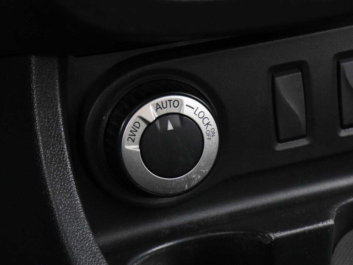 Купить Рено Дастер, 2018, 113 427 км.. Фото: #12