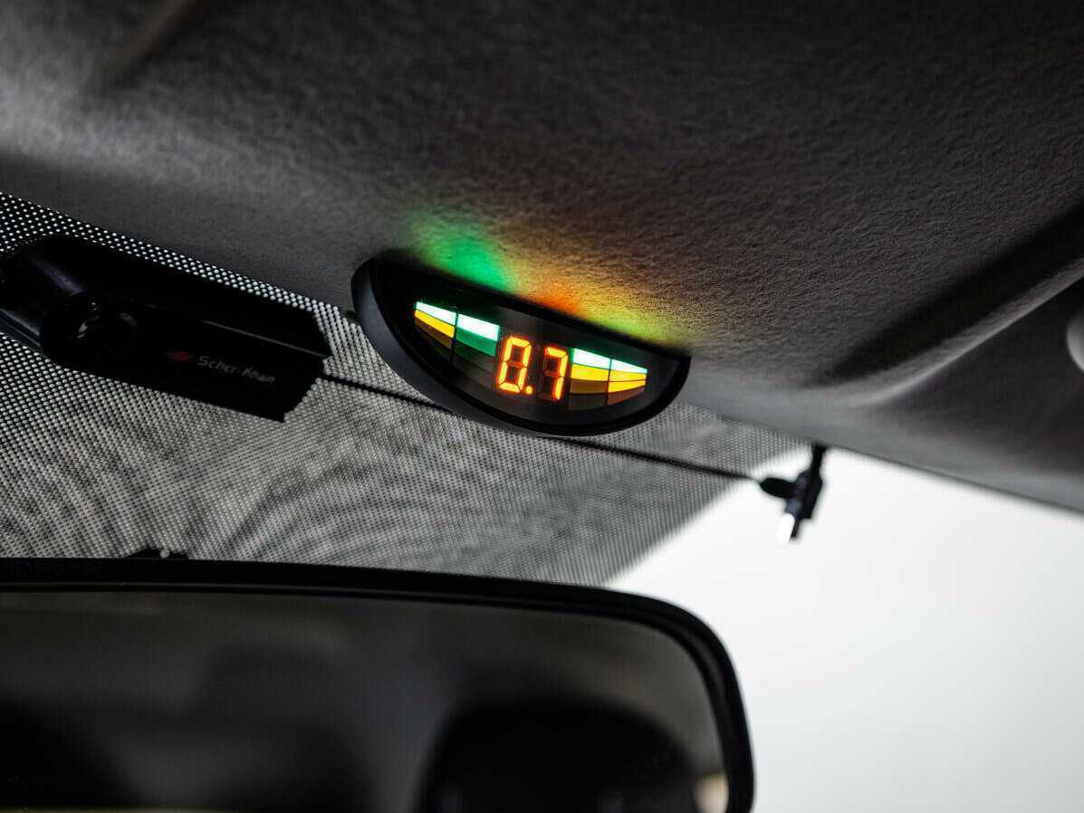 Kia Rio с пробегом — 2017 год. Фото: #16