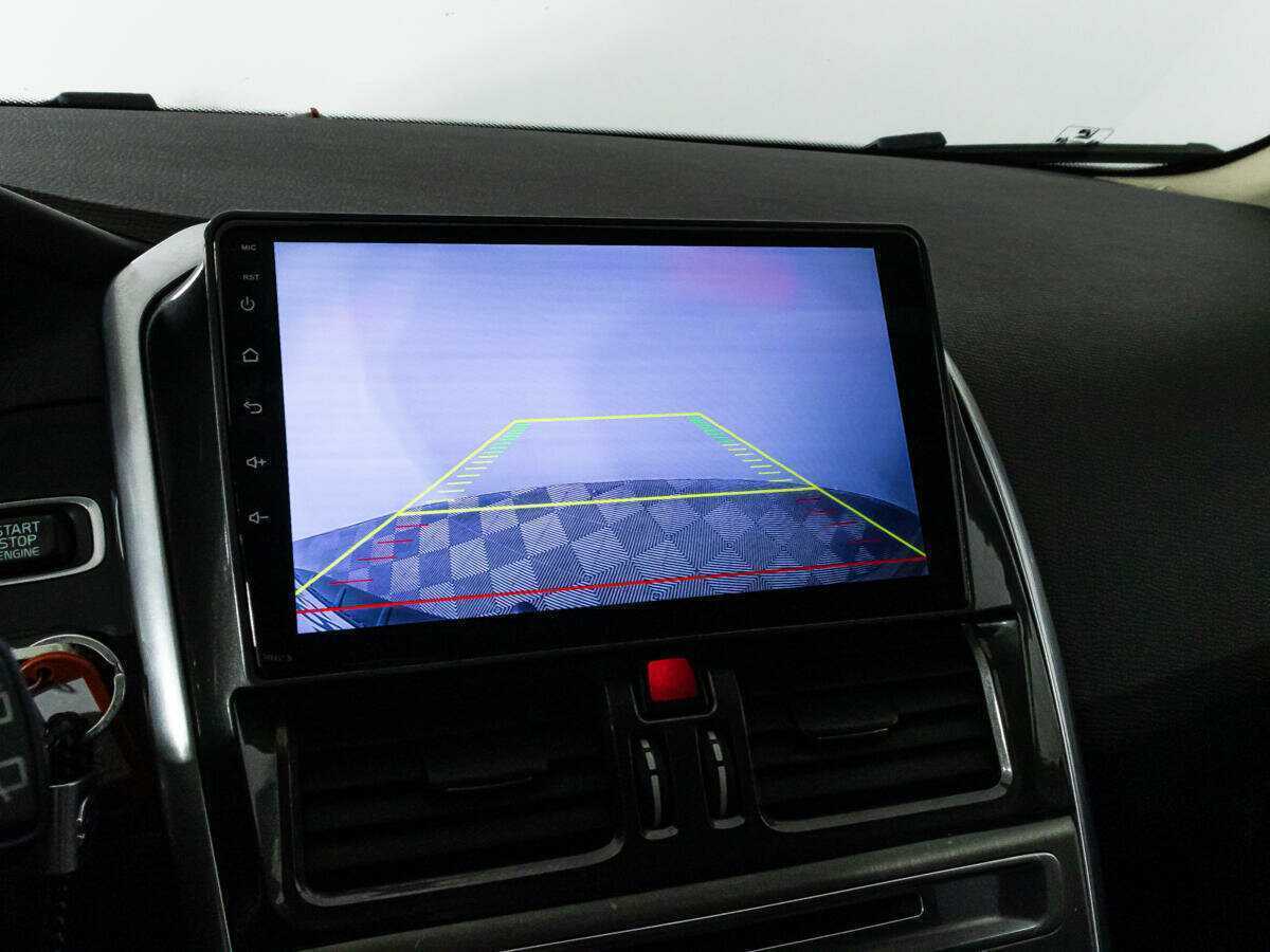 Volvo XC60 с пробегом — 2012 год. Фото: #15