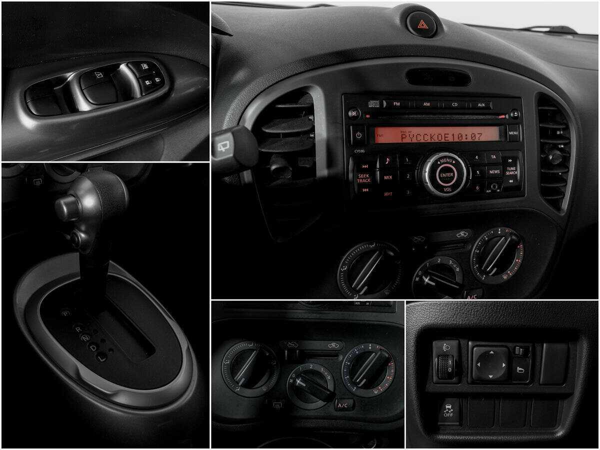 Купить Ниссан Жук, 2014, 125 173 км.. Фото: #12