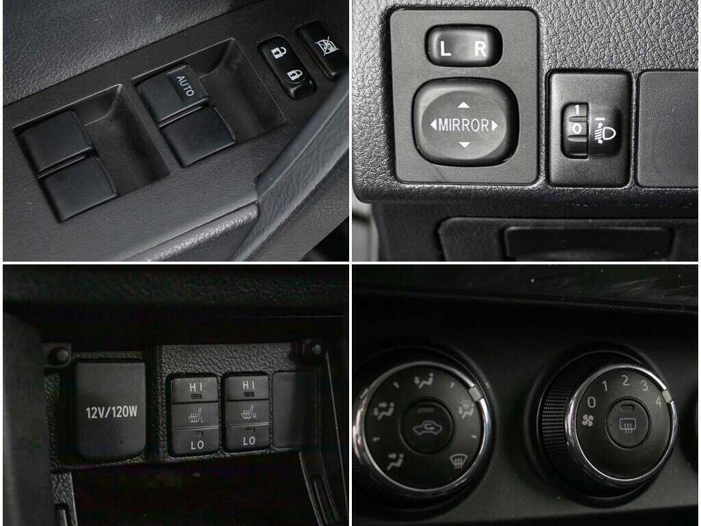 Toyota Corolla с пробегом — 2014 год. Фото: #15