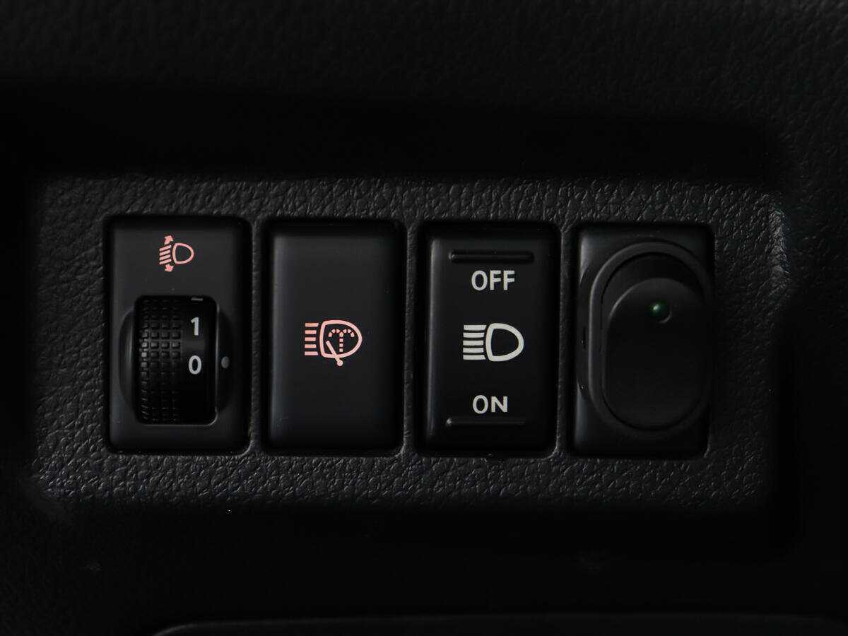 Nissan X-Trail с пробегом — 2013 год. Фото: #15