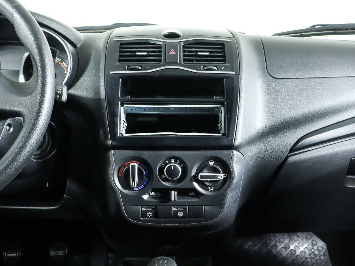 Lada (ВАЗ) Granta с пробегом — 2022 год. Фото: #10