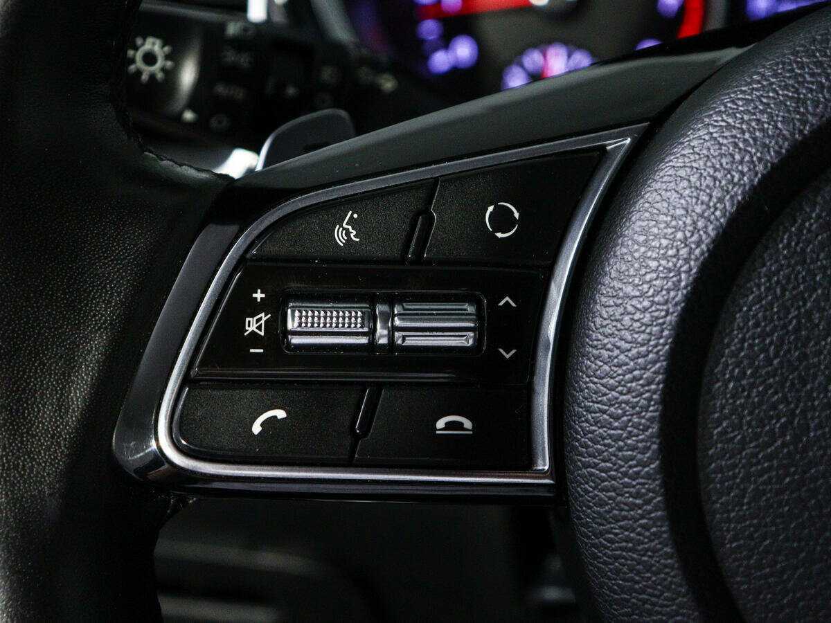 Kia Ceed с пробегом — 2019 год. Фото: #19