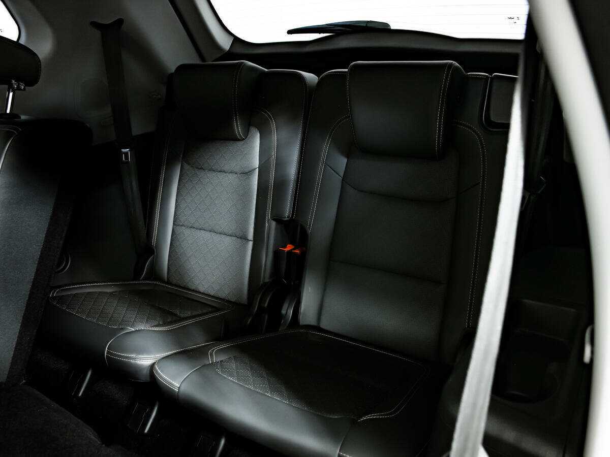 Купить Чери Тигго 8 Про, 2021, 103 051 км.. Фото: #12