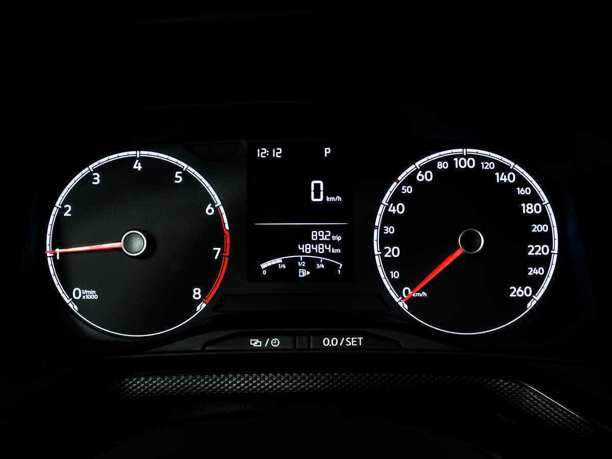 Купить Фольксваген Поло, 2020, 48 482 км.. Фото: #9