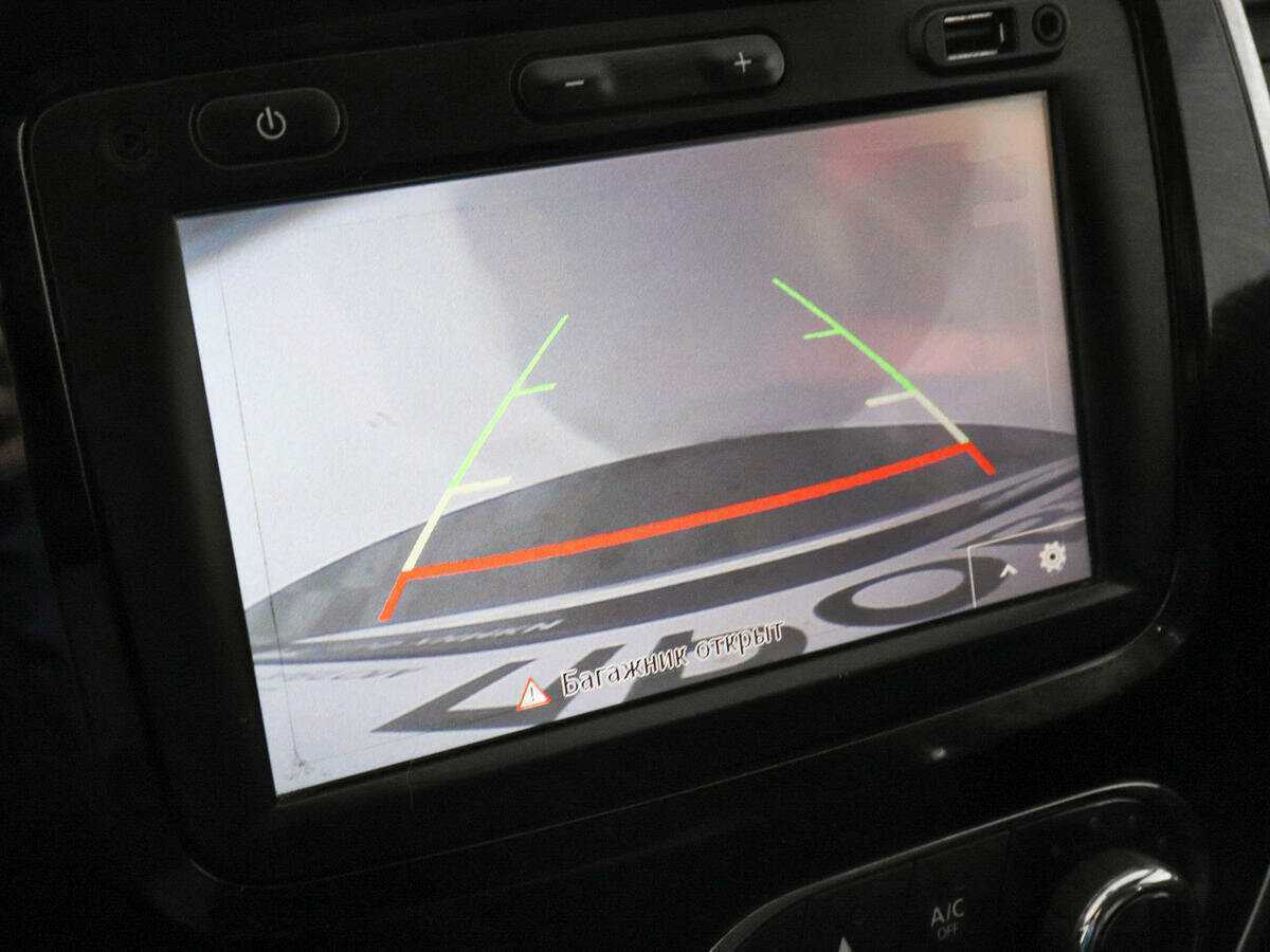 Купить Рено Каптюр, 2017, 108 844 км.. Фото: #12