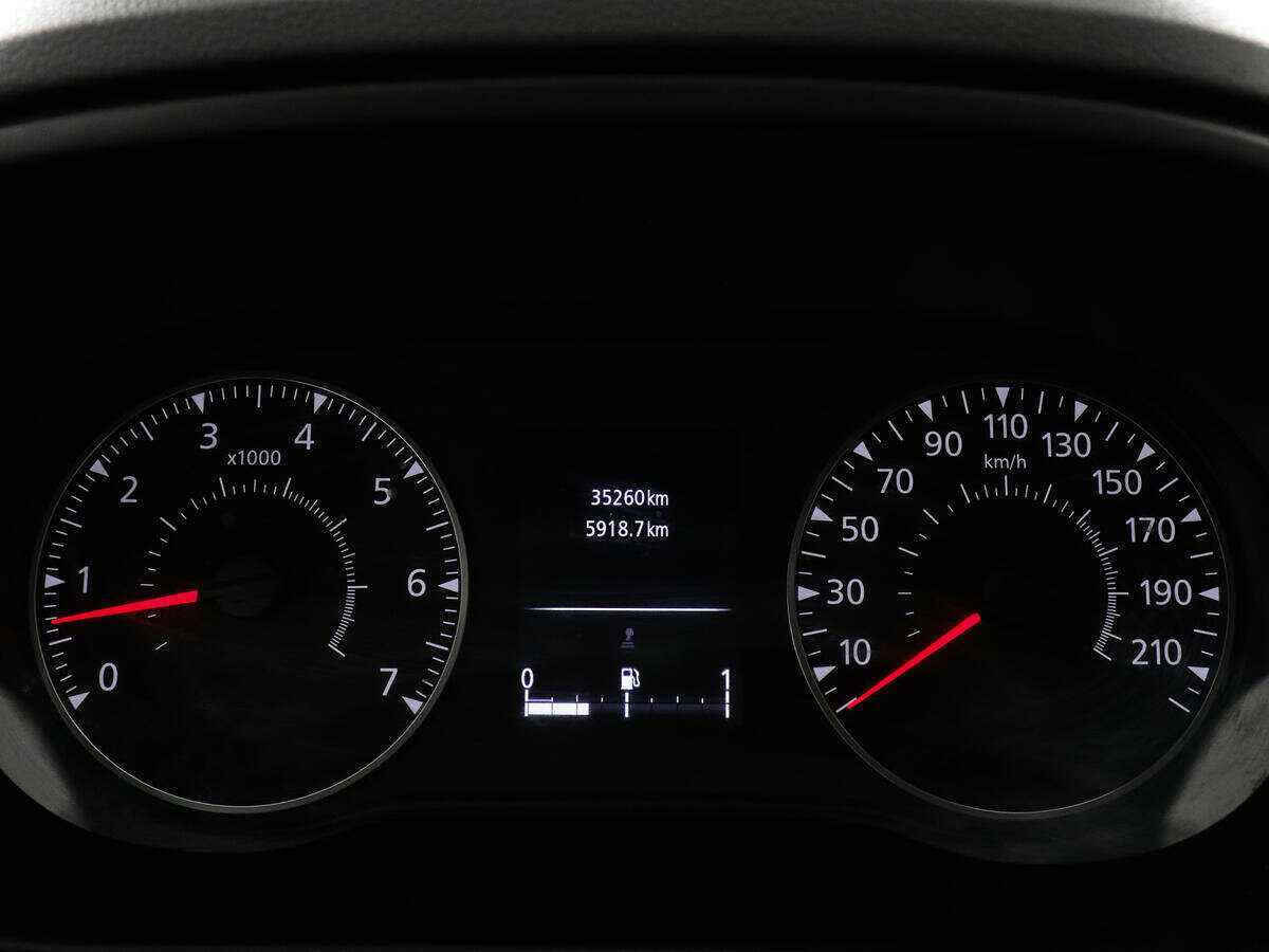 Renault Arkana с пробегом — 2022 год. Фото: #10