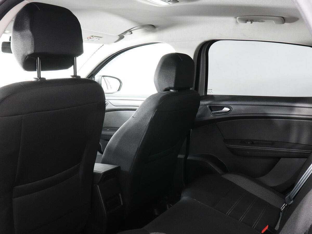 Renault Arkana с пробегом — 2022 год. Фото: #11