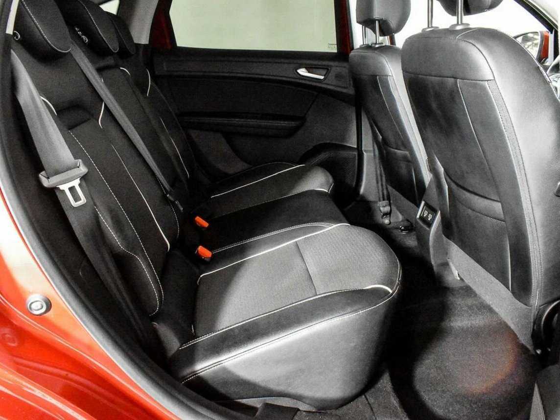 Renault Arkana с пробегом — 2019 год. Фото: #10