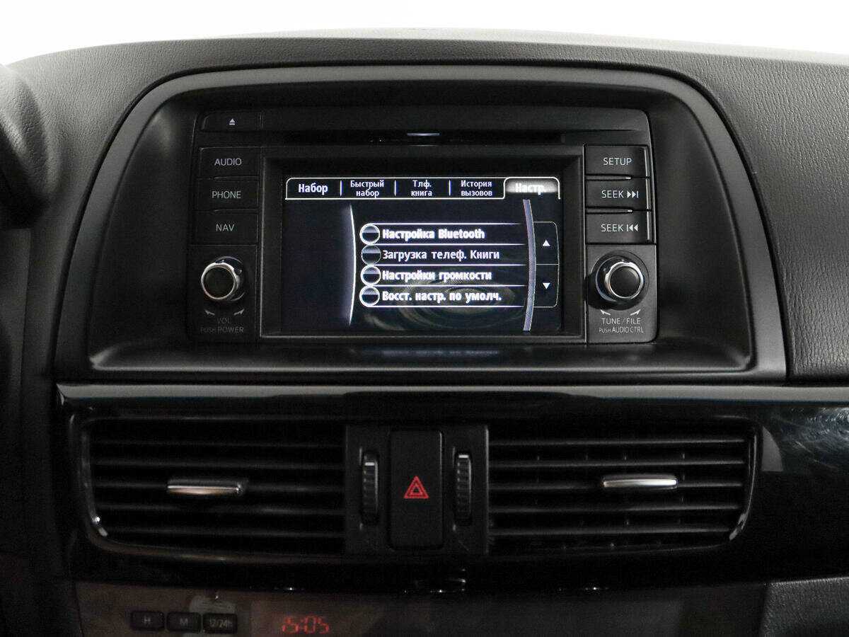 Купить Мазда Ц-Икс-5, 2012, 239 637 км.. Фото: #12