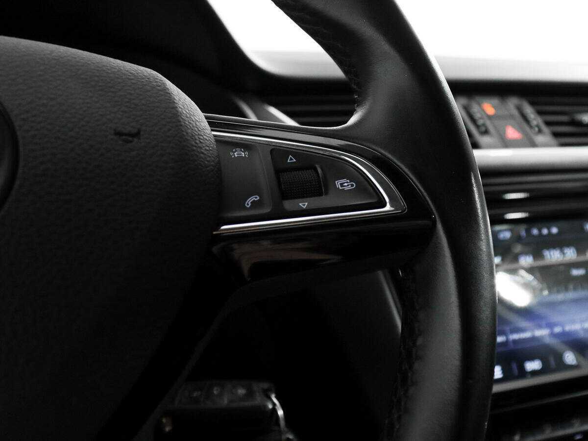 Купить Шкода Октавия, 2016, 138 000 км.. Фото: #13