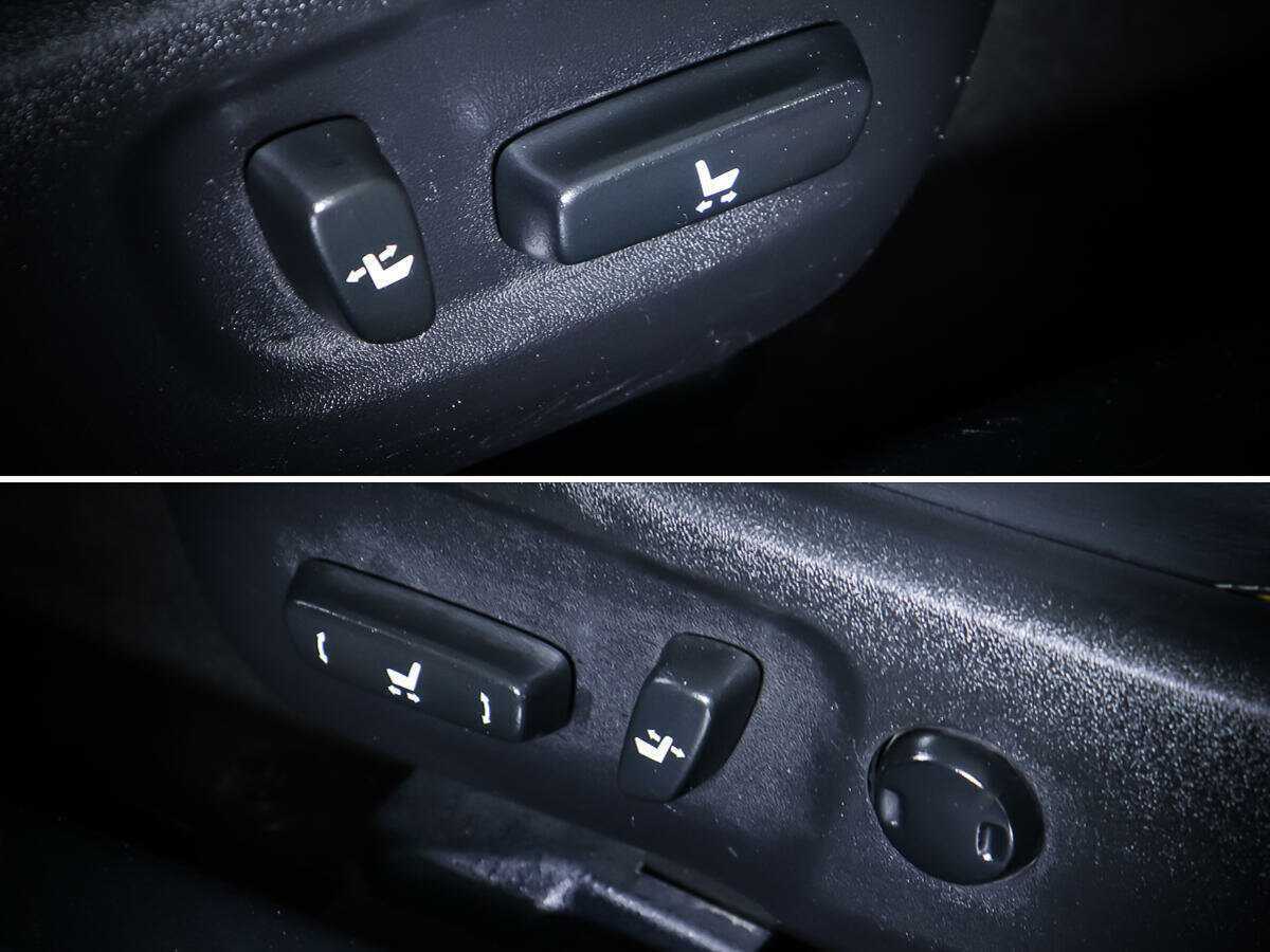 Toyota Camry с пробегом — 2016 год. Фото: #14