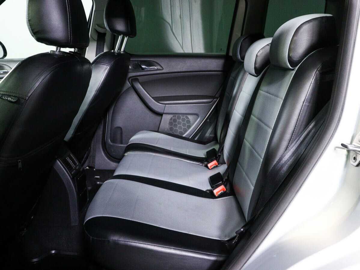 Купить Шкода Йети, 2015, 107 094 км.. Фото: #7