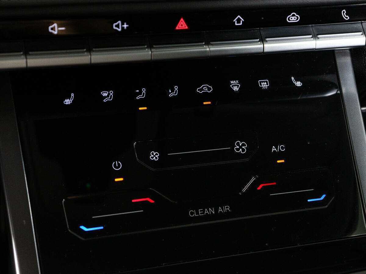 Chery Tiggo 4 Pro с пробегом — 2022 год. Фото: #19